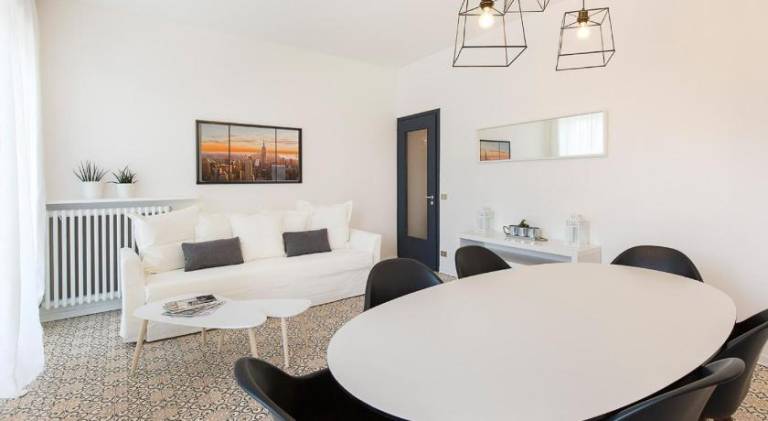 La Promenade by Impero House in Baveno