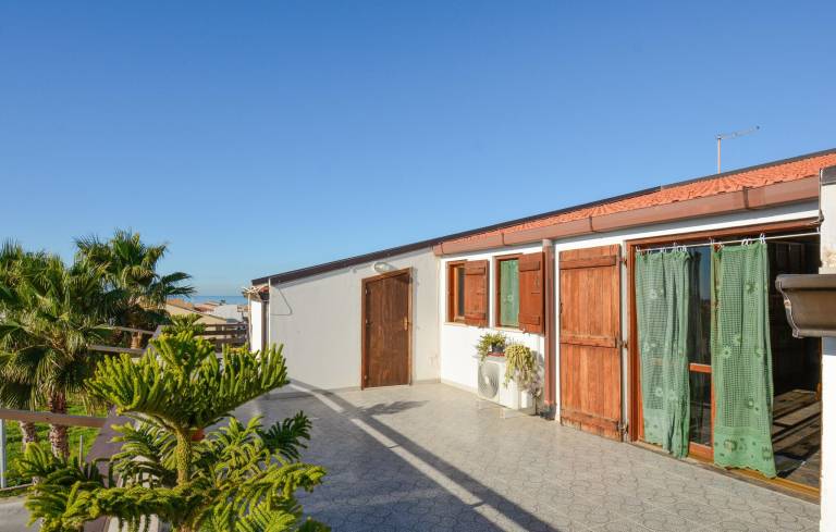 Ferienwohnung Vittoria