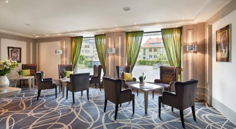 Best Western Plus Arosa Hotel — photo 5
