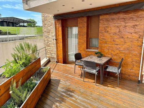 Apartman Balatonszőlős