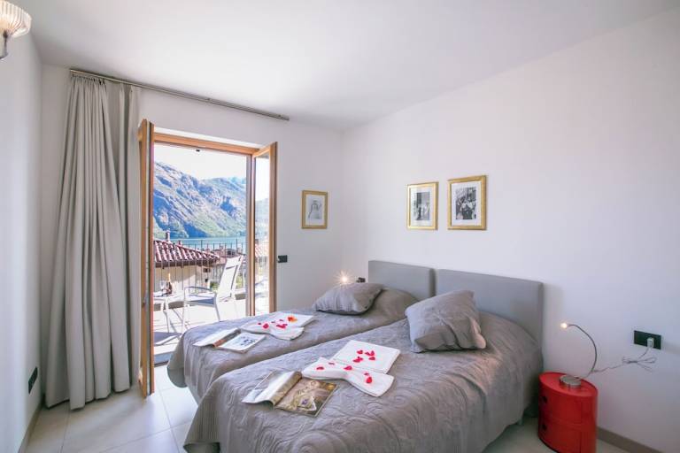Villa Bellagio