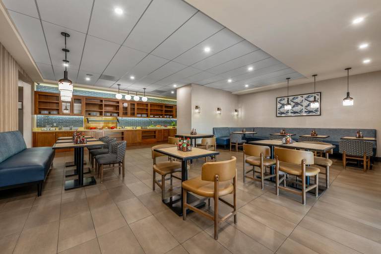 Hyatt Place Phoenix Chandler Fashion Center — photo 4