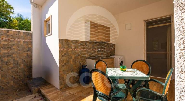 House with 2 rooms for 8 persons — photo 4