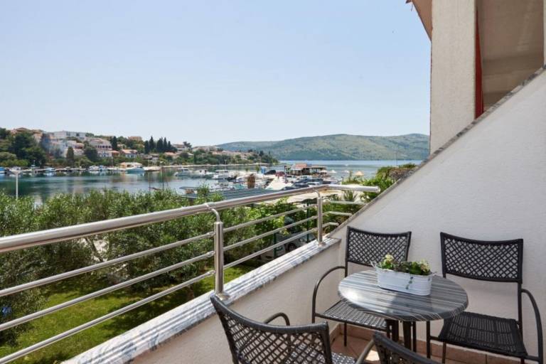 Apartman Seget Vranjica