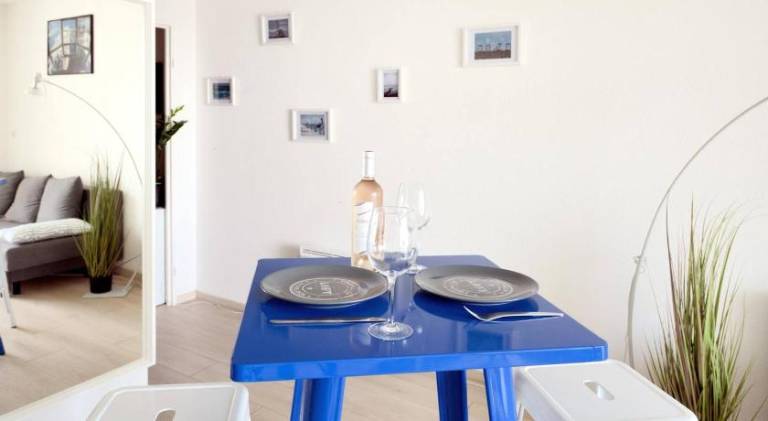 Apartment for 4 persons — photo 2