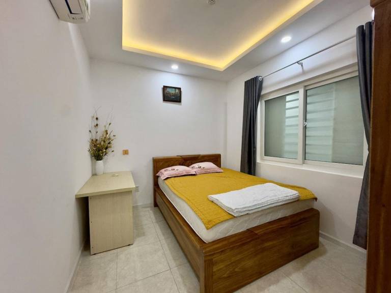 Wonderful vacation home | Beach nearby | Dogs allowed in Nha Trang