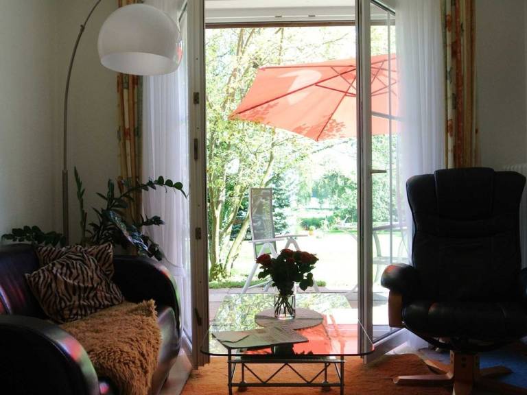 Ferienwohnung Bad Buchau