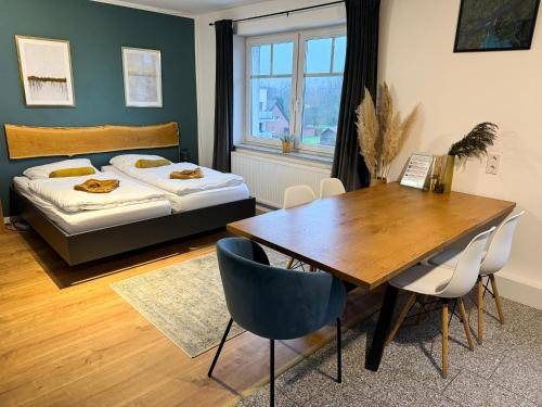 Ferienwohnung Paderborn