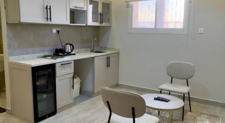 Rental apartment with 2 rooms for 4 persons — photo 2