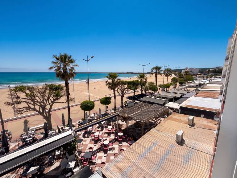 Ferienwohnung in Barbate für max. 5 Personen, Ferienwohnung in Barbate für max. 5 Personen,