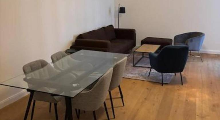 Apartment with terrace — photo 3