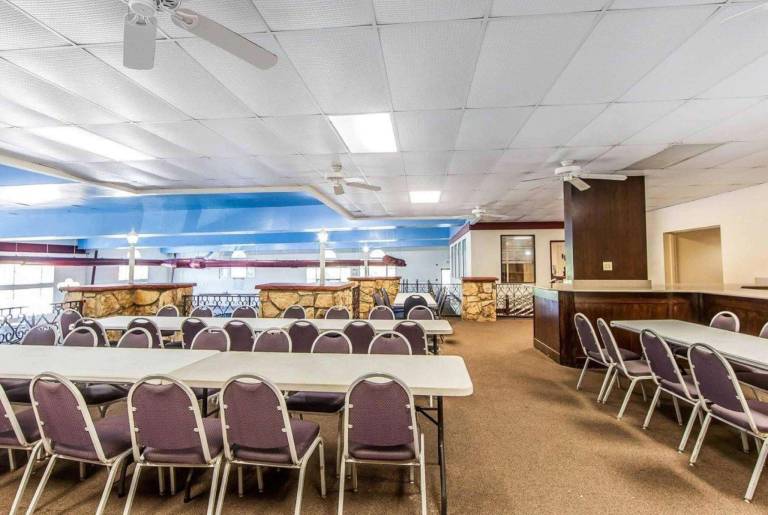 Wingate by Wyndham Marietta Conference Center — photo 5