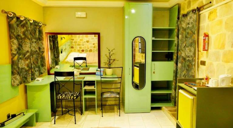 Residence Hoteliere Oceane — photo 2