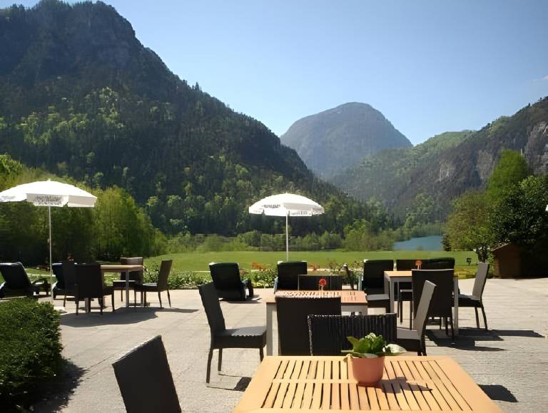 Hotel Seeblick — photo 4