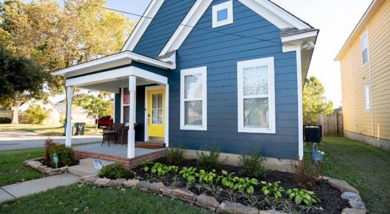 Vacation home | Pet-friendly — photo 4