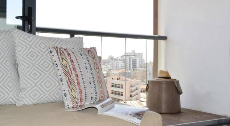 Pleasant apartment | Close to Neve Tzedek | Pets allowed — photo 5