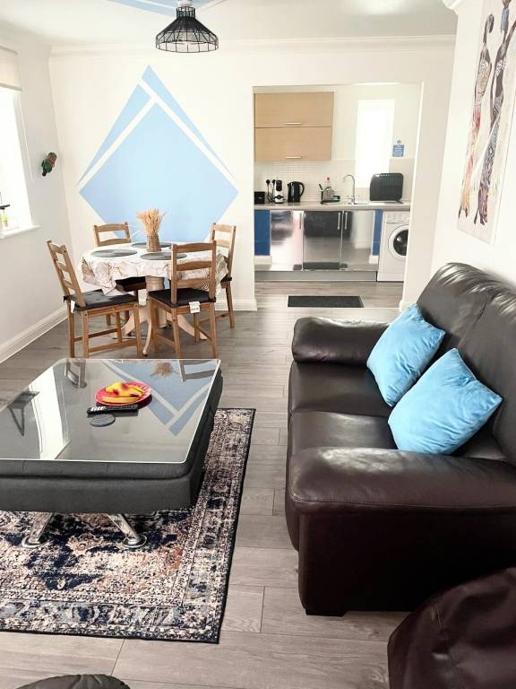 Apartment Hornchurch