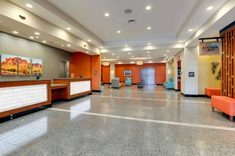 Drury Inn & Suites Phoenix Chandler Fashion Center — photo 4