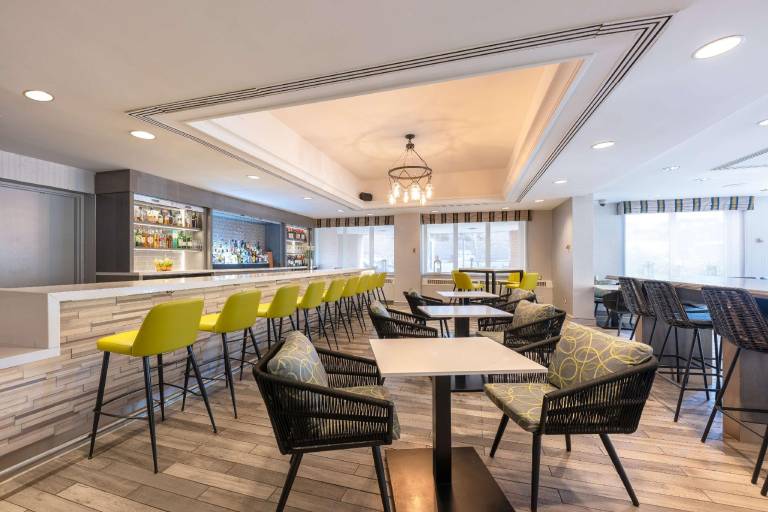 The Simon Hotel Sydney — photo 4