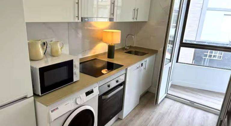 Spacious rental apartment | Pets allowed — photo 2