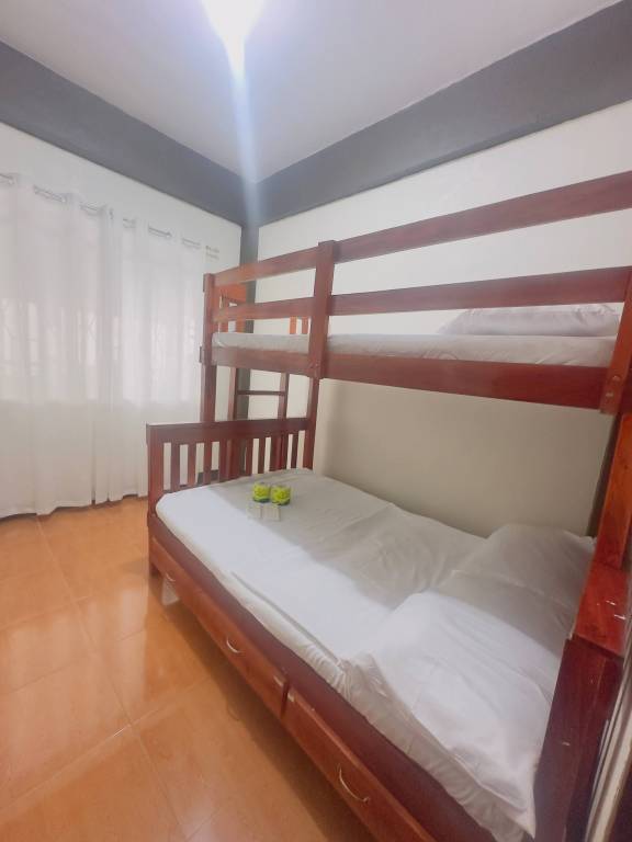 Zen Ridge Stay R1 Baguio City in Baguio
