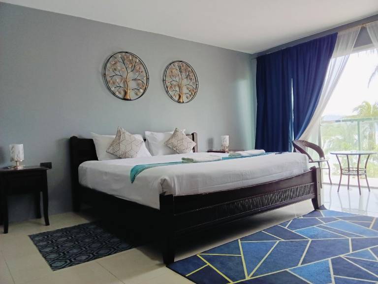 Holiday apartment for 4 persons — photo 2