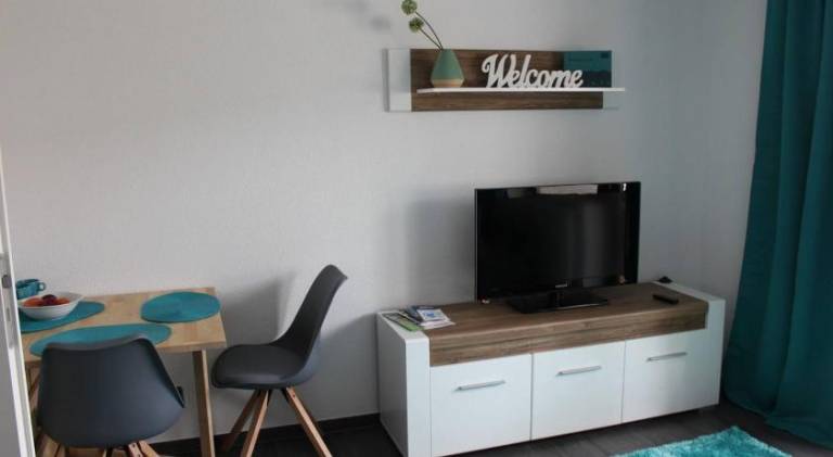 Ferienwohnung Balingen