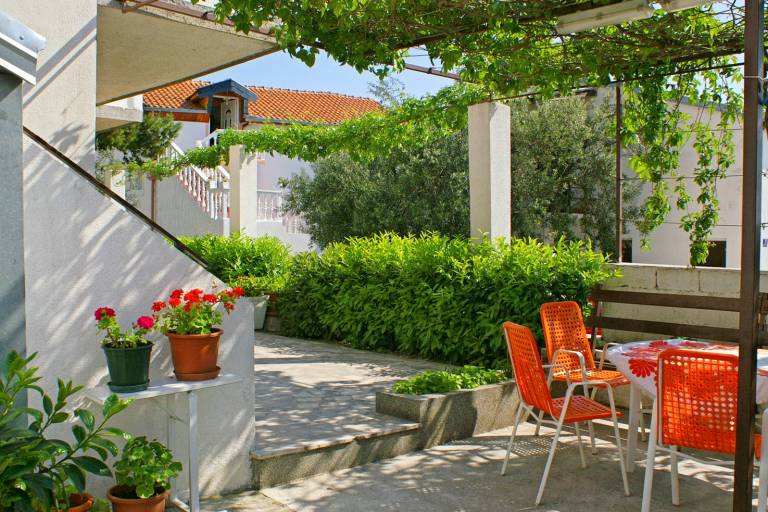 Apartament Brist