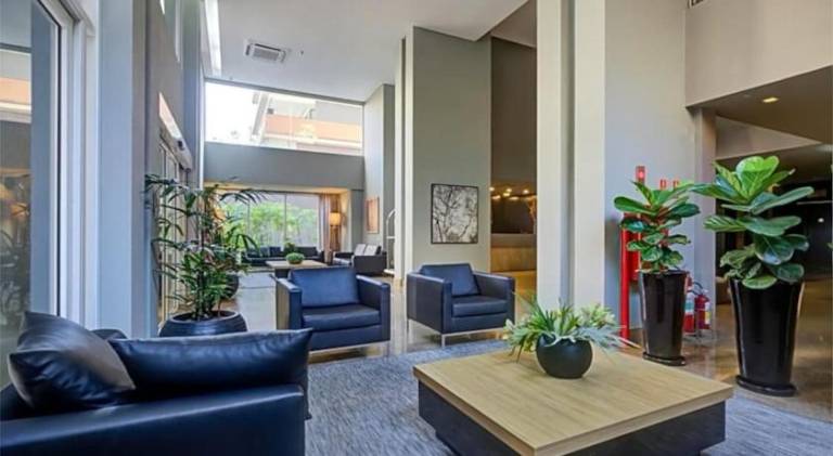 Charming apartment with pool | Next to São Paulo Museum of Art | Pets are welcome — photo 4
