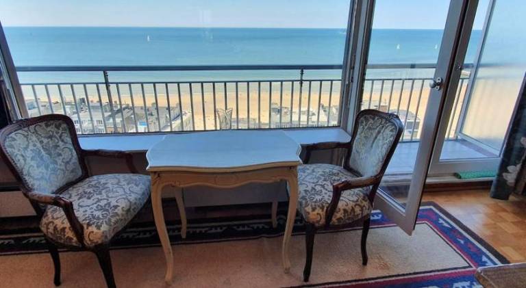Apartment with 2 rooms for 4 persons — photo 4