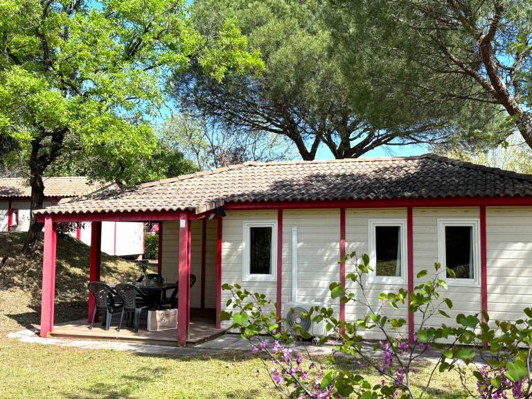Mobil-home Le Muy