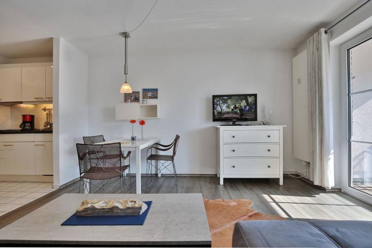 Kurparkresidenz-Timmendorfer Strand Appartement 23 — photo 3