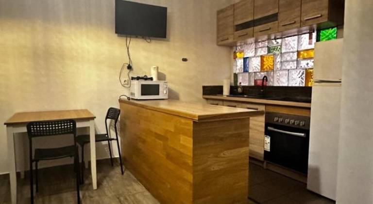 Rental apartment with 1 room for 3 persons — photo 3