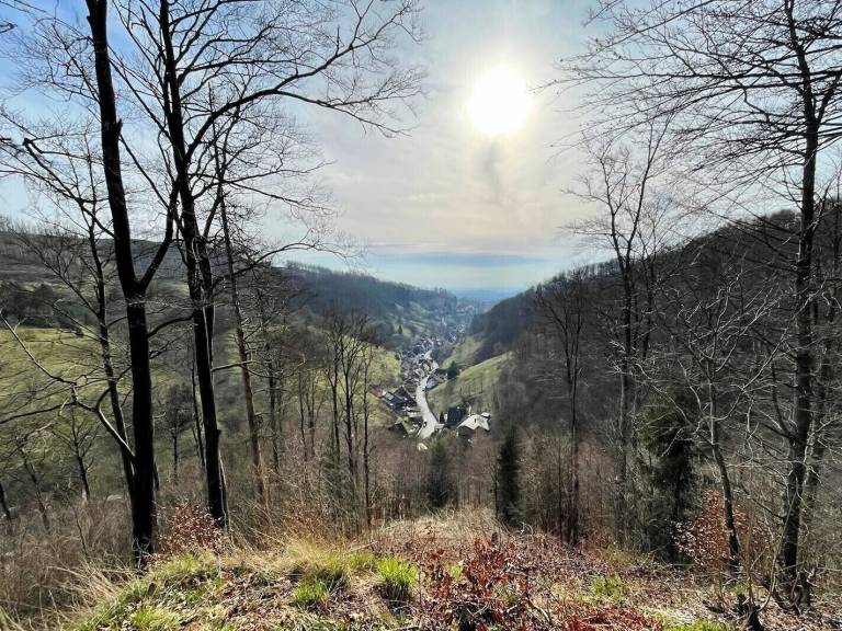 Ferienwohnung Osterode am Harz