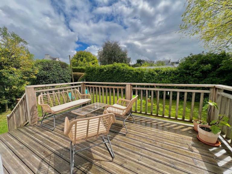 Wonderful house | Next to the beach | Pet-friendly — photo 4