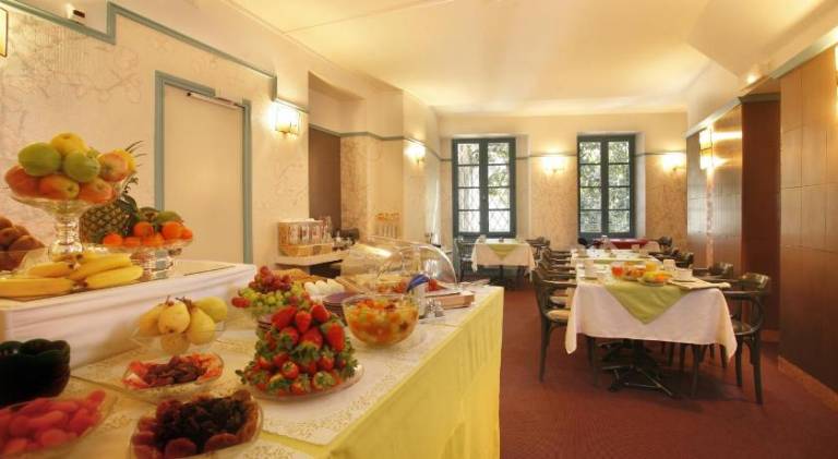 Hotel De Gramont — photo 4