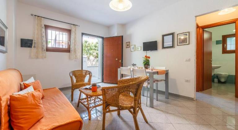 Beautiful rental apartment | Next to the beach | Dogs allowed in Dorgali