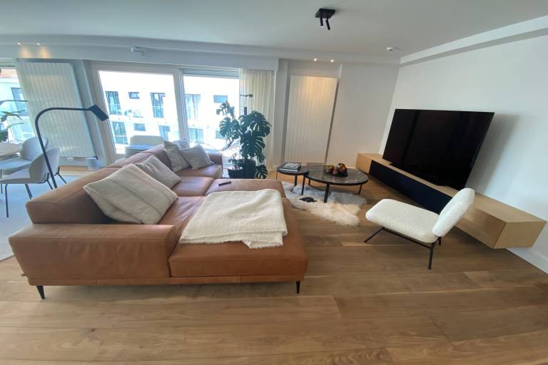 Apartment  Bruges