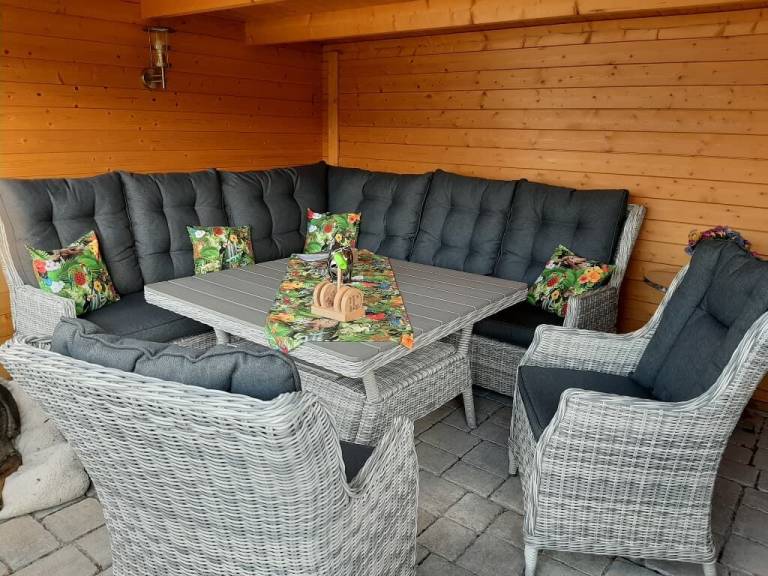 Ferienwohnung Marktredwitz