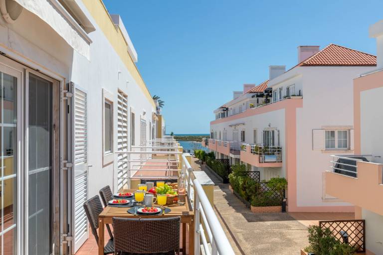 Ferienwohnung  Tavira
