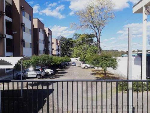 Apartamento Recanto das Palmeiras