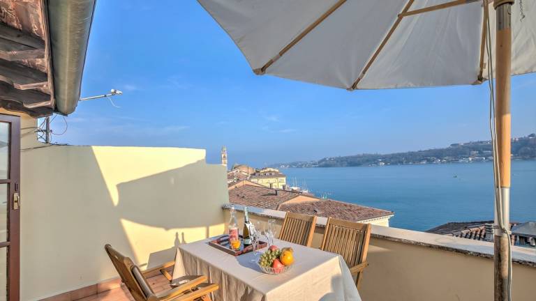 Ferienwohnung San Felice del Benaco