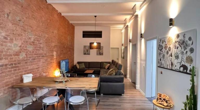 Ferienwohnung  Vahrenwald-List