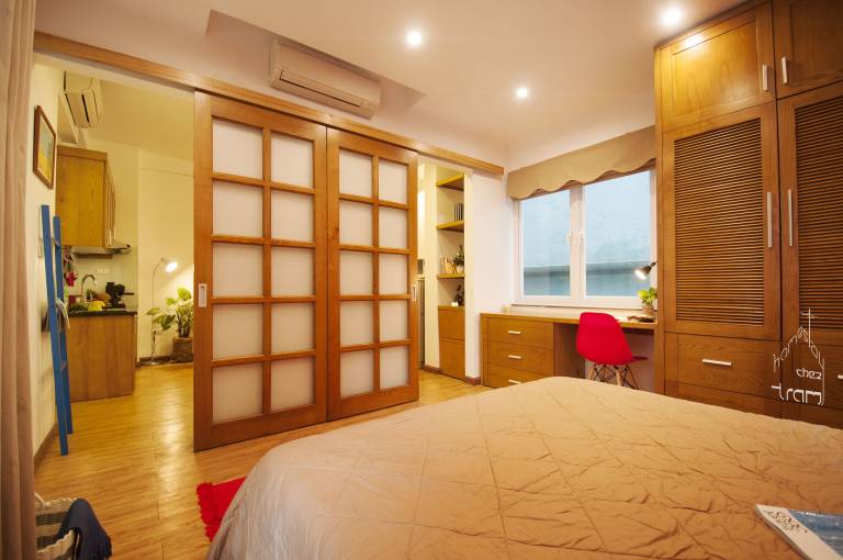 Appartement  Hanoï