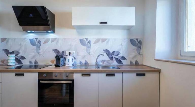Casa MatildeNeri - Vista Piazza Greve - above Falorni — photo 5