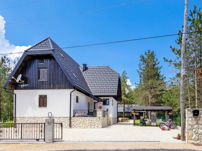 Ferienwohnung Rudanovac