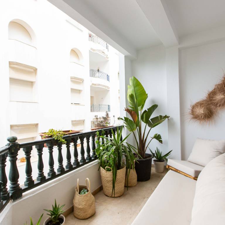 Appartement Marsa