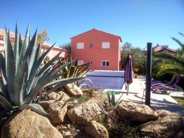 Villa Laroque-des-Albères