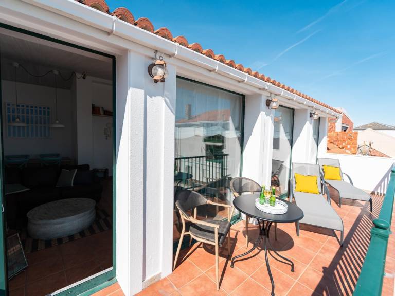 Apartamento Riveira