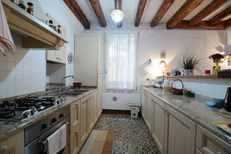 Appartement Dorsoduro